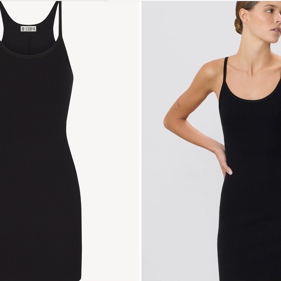 NWOT Butter Rib Tank Mini - Picture 4 of 6